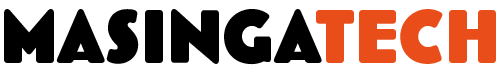 MasingaTech