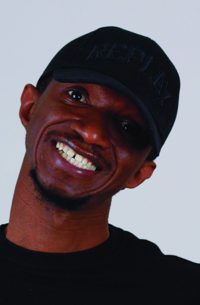 Mamadi Diarrisso